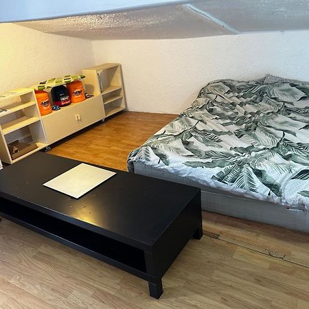 Habitacion Privada En Pleno Centro De Vitoria-Gasteiz Zewnętrze zdjęcie