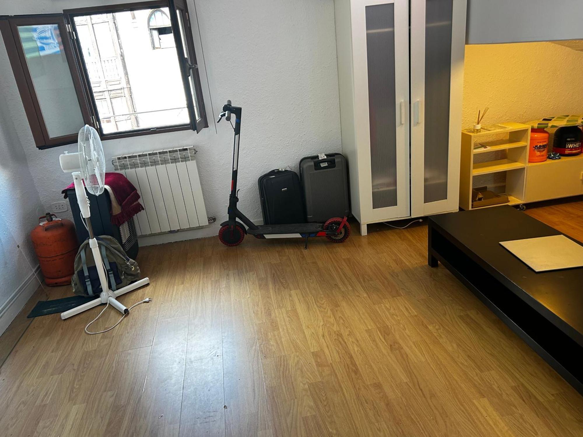 Habitacion Privada En Pleno Centro De Vitoria-Gasteiz Zewnętrze zdjęcie