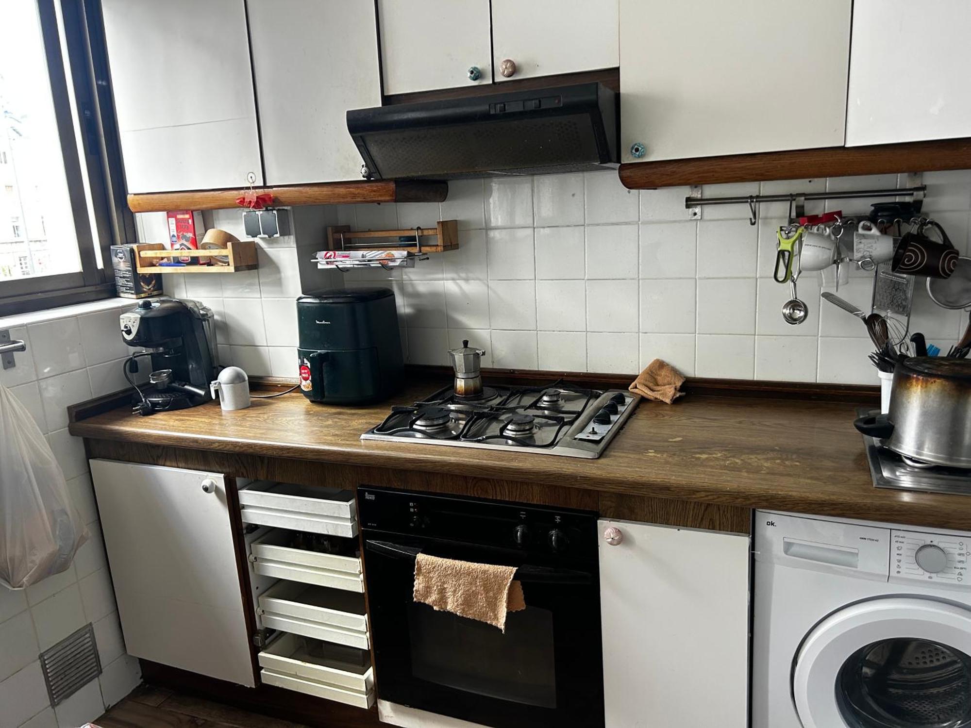 Habitacion Privada En Pleno Centro De Vitoria-Gasteiz Zewnętrze zdjęcie