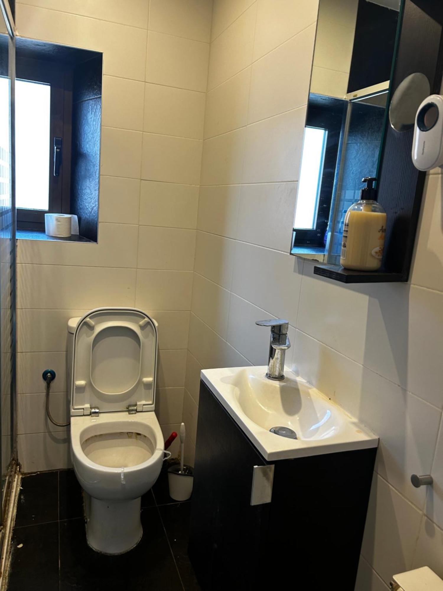 Habitacion Privada En Pleno Centro De Vitoria-Gasteiz Zewnętrze zdjęcie